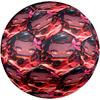 Demon Slayer Theme Size 5 Soccer Ball, Suitable for Both Indoor and Outdoor Matches, a Gift Suitable for Everyone.