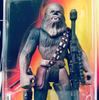 Star Wars Figure Version Chewbacca Multi-Language