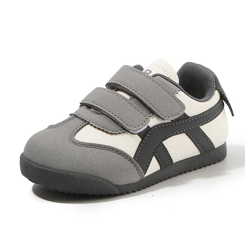 Boys' Breathable Shoes, Girls' Casual Soft-soled Shoes