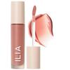 Ilia Overglaze Hydrating Lip Gloss For 24 Hour Moisture 0.16 Fl Oz 5 Ml Crystalline Beige Pink