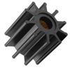 Outboard Water Pump Impeller 10 Blades Accessory Fit for Jabsco 18777 0001 P