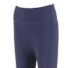 New Balance Damen High Waist Wasser Buchstaben Leggings nbnS92w772 59 Marineblau