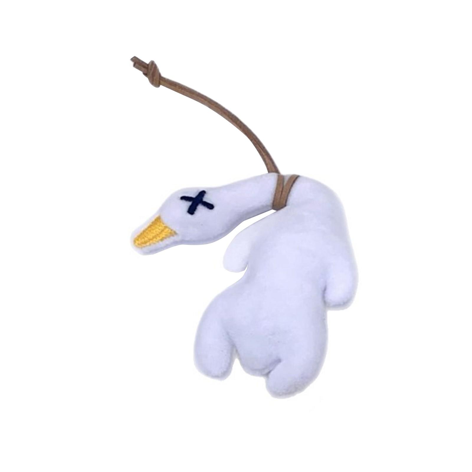 

Милая плюшевая игрушка кукла Милая плюшевая игрушка Милая имитация плюшевой куклы Детский подарок One Size белый