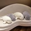 Sea Cute Manatee Plush Toy Cartoon Girl Child Sleeping Companion Dolls Gift