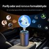 Aromatherapy machine Spray humidifier Car Aromatherapy machine Car perfume automatic in-car perfume machine