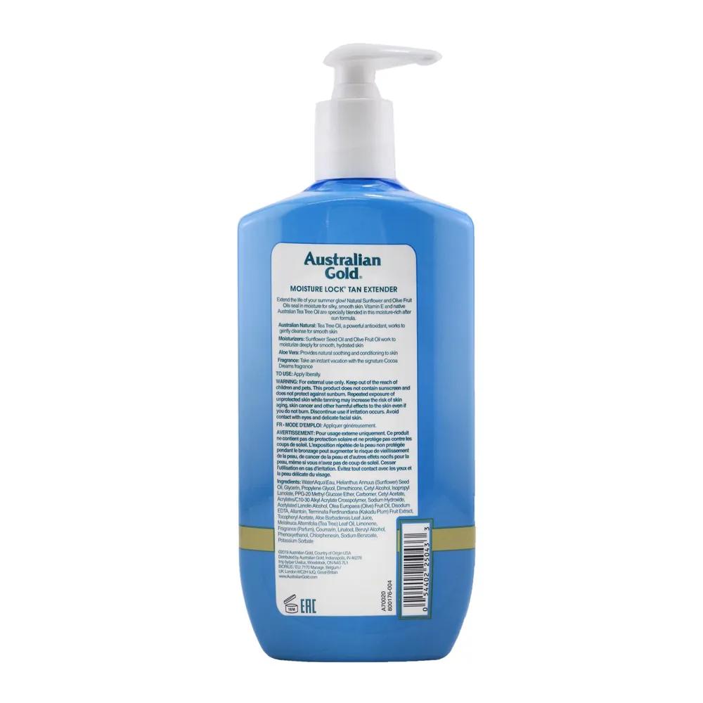 Moisture Lock 473ml/16oz