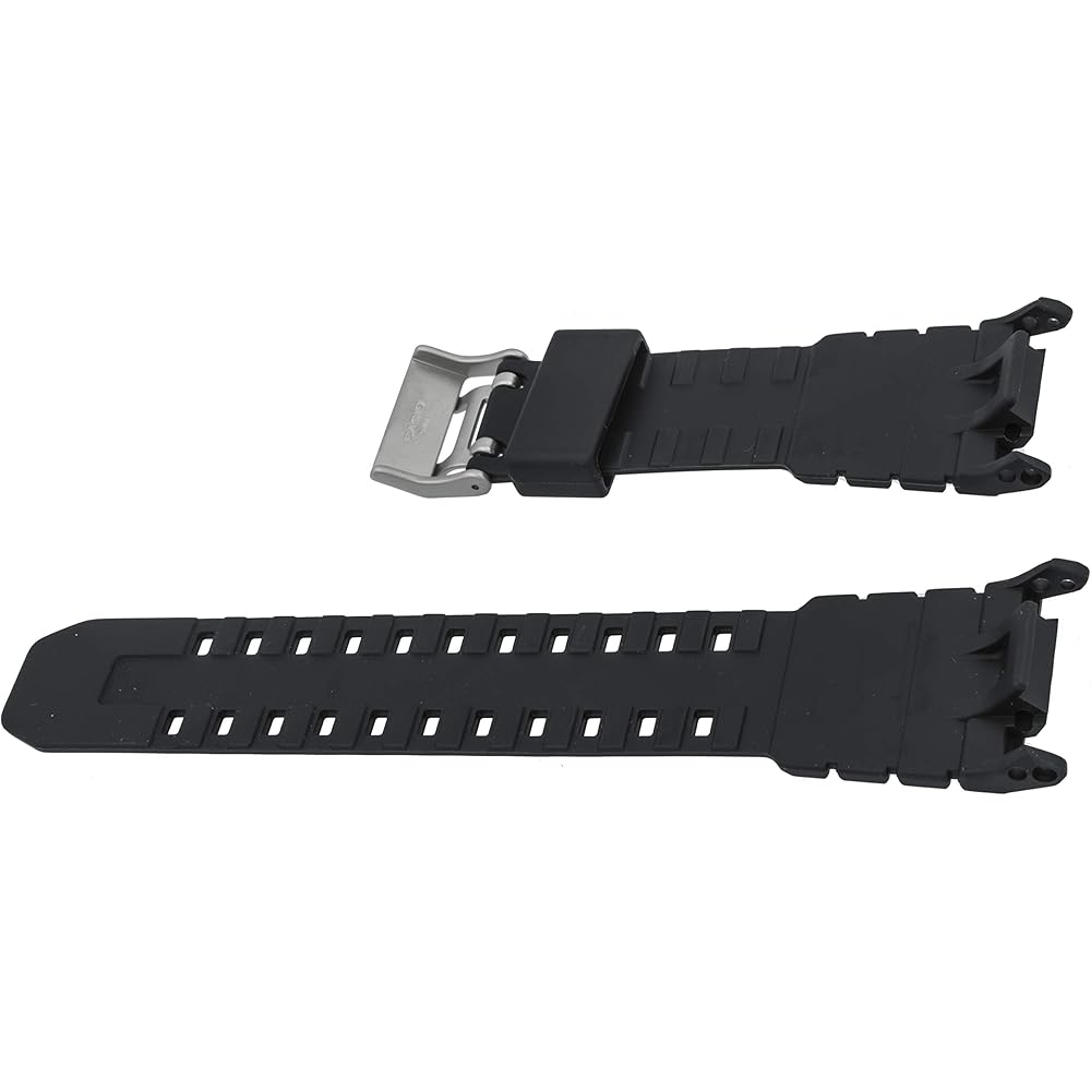 Casio Watch Band Replacement Strap Durable Material Adjustable Length Generic Watch Accessory