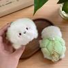 Cute Turtle Plush Toy Desk Decor With Pp Cotton Filling For Kids And Adults