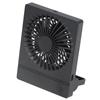 Mini Fan Multifunctional 3 Gears Small USB Desk Fan for Home Office Student Dormitory