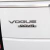 Modified VOGUE Trunk Tail Badge for Range Rover Vogue SE