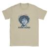 Mens Khan Asadi  T Shirt  100 Cotton Tops Funny Short Sleeve Crew Neck Tee Shirt Adult TShirts