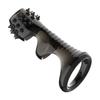 1 PC Men Penis Sleeves Shrink Proof Tools Endurance Adult Fun Toys Foreskin Rings Penis Rings Threaded Sleeve Anti Detachment