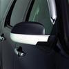 Mirror Cover Cap Overlay Chrome For Chevrolet Avalanche Suburban Tahoe 2007~2014