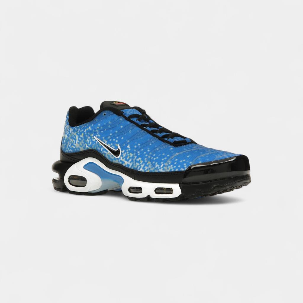 Nike Air Max Plus Neapel