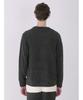 gelato pique HOMME Baby Moco Cat JQD Pullover PMNT244930 DGRY L Men's