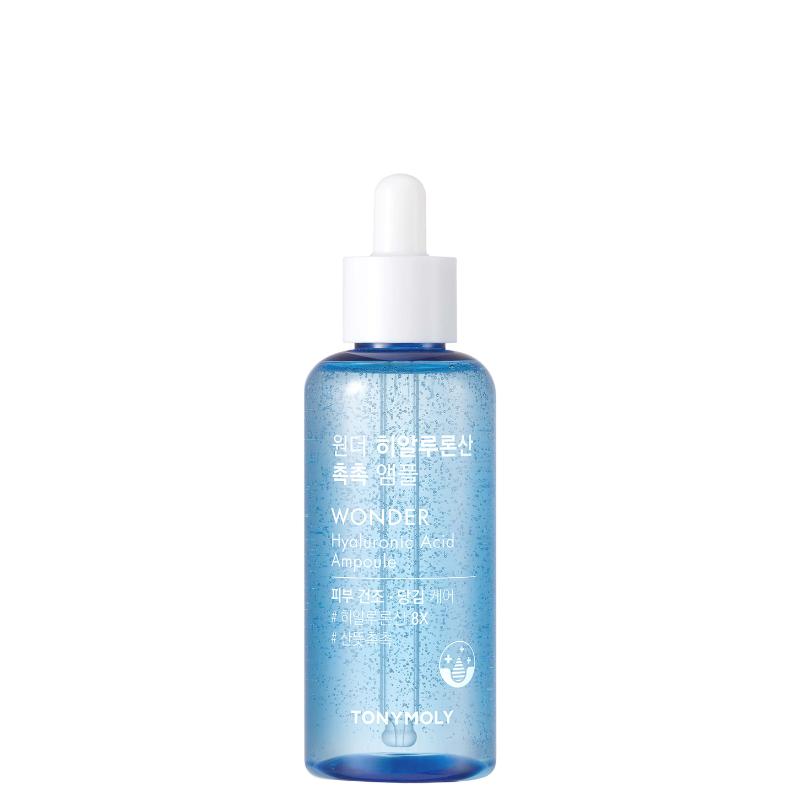 Wonder Hyaluronic Acid Ampoule