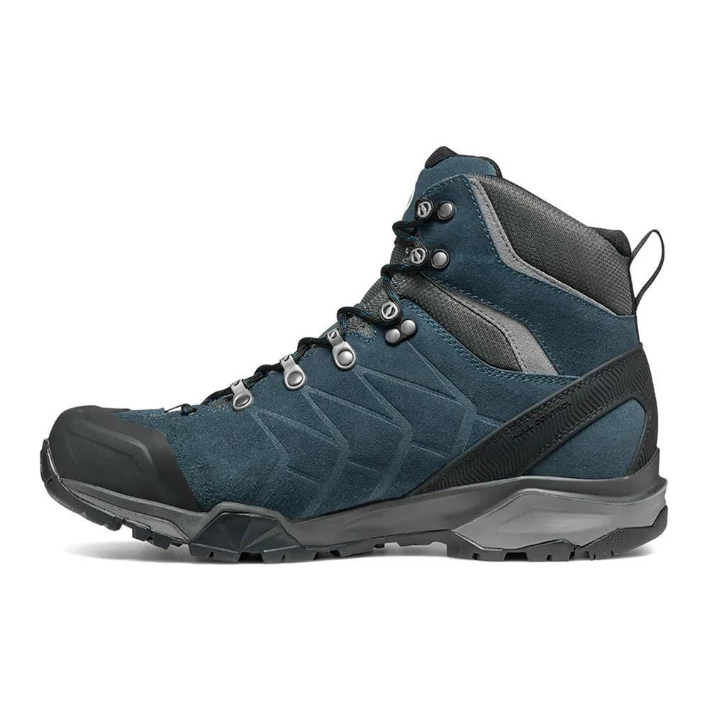 Scarpa Mountaineering Boots ZG Trek GTX