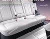 Compatible XPeng G6 TPE Floor & Trunk Mats, Interior Accessories