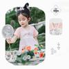 JELLYBABY Girls' Embroidered Chinese-Style Hanfu Princess Dress