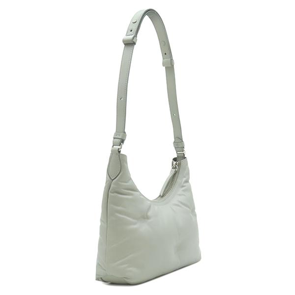 MAISON MARTIN MARGIELA SB3WG0024 Gram slamShoulder Bag leather Array