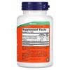 Now Foods Potassium Plus Iodine, 180 Tablets