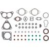 G4JS 2.4 HS26282PT CS26282 Engine Overhaul Gasket Seals Kit For Hyundai Sonata SANTA FE Kia Optima 1999-2005 Car Accessories