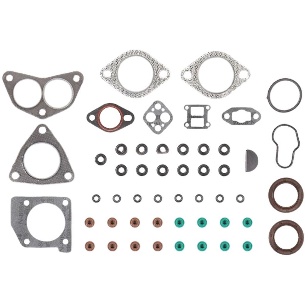 G4JS 2.4 HS26282PT CS26282 Engine Overhaul Gasket Seals Kit For Hyundai Sonata SANTA FE Kia Optima 1999-2005 Car Accessories