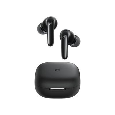 Anker Soundcore P31i (Bluetooth 6.1) [Completely Wireless earphones/Active Noise canceling/Multi-point connection/Up To 50 Hours of playback/PSE