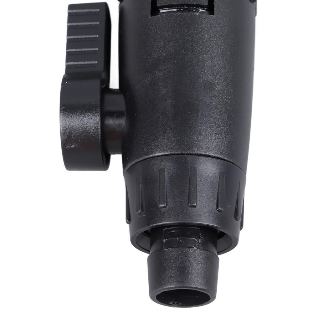 3 Way Aquarium Water Change Valve Adjustable 3 Way Valve Accessories Hose Connectors  Aquarium