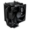 Refroidissement PC - COOLER MASTER - Hyper 411 Nano - Ventilateur 9,2 Cm - Flux D'air 76,2 M³/h - Couleur Noir