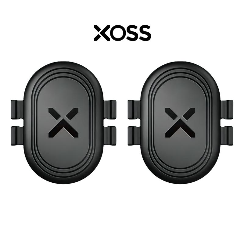 NES XOSS ARENA Speed Cadence Sensor ANT+ Cycling For GARMIN EDGE iGPSPORT BSC100s BSC200 Bryton G+ G2 G3 plus Bike GPS Computer