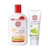 Dabao Moisturizing Hand Cream & SOD Milk Set