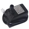 1 Pezzo 220V Hzb-50 60 80 Pompa Sommergibile Circolante Pompa per Macchina del Ghiaccio Pompa per Acqua Ap1200/Lh102 Per Wellcome Wotuolai Chigo Ice Bear
