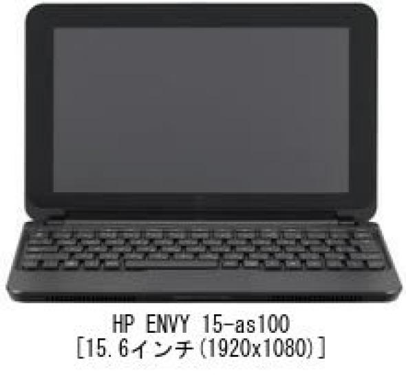 Media Cover Market Compatible with HP ENVY Inch Model Set of Notebook PC Clear Glossy LCD Protective and Silicone Keyboard 15-as100 [15.6 (1920x1080)]