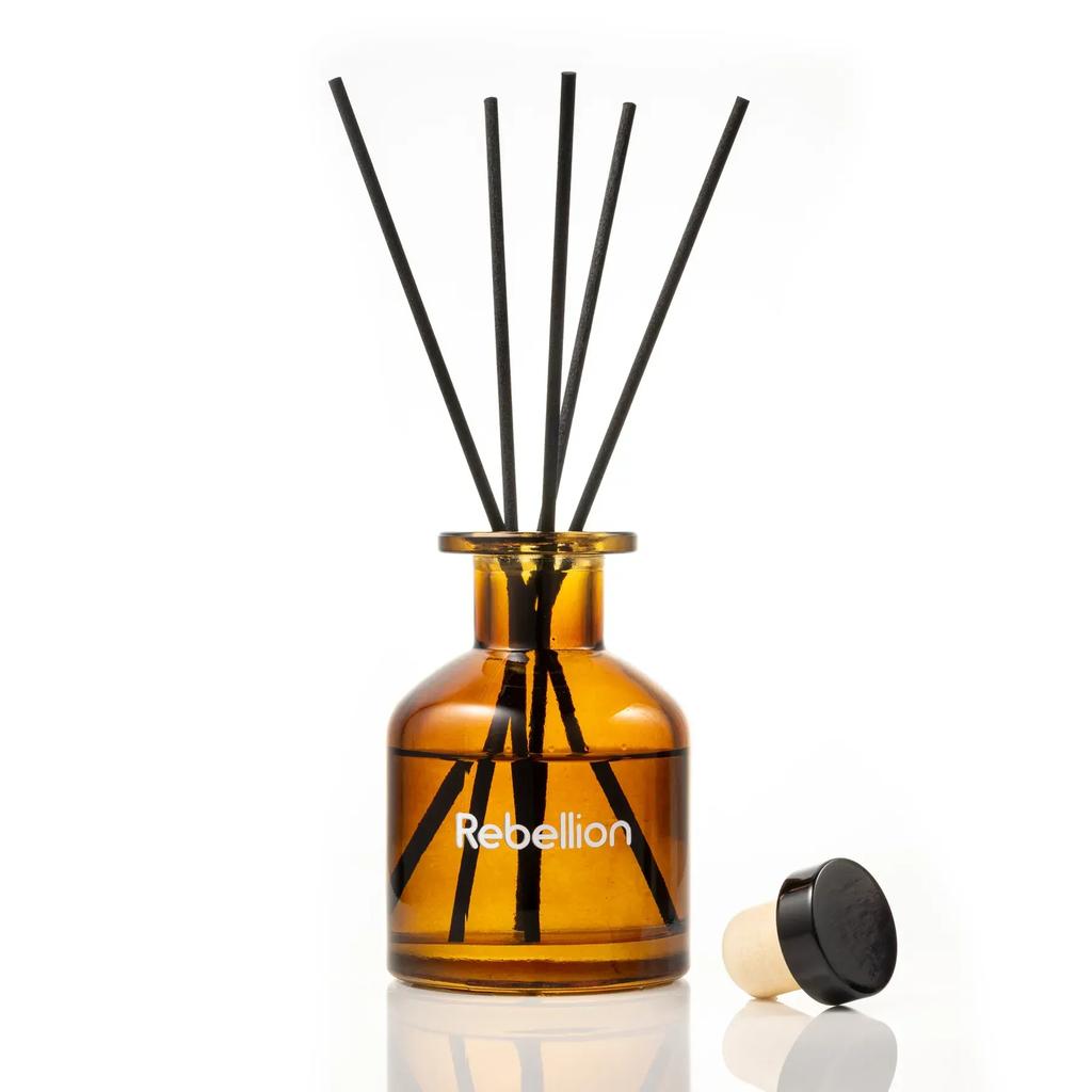 Aroma Diffuser Caramel Marzipan Rebellion 125 Ml