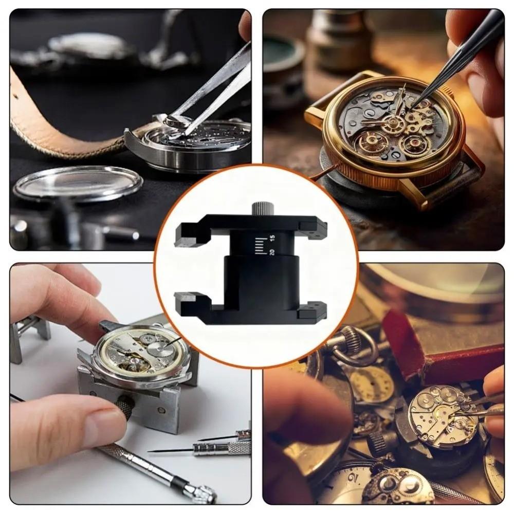 H-Typ Uhrenarmband Federstegzange Kratzfrei Mit Skala Uhrenarmbandzange Kratzfreier Federstegentferner