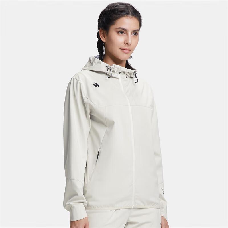 Женская спортивная куртка HOTSUIT с молнией для стимуляции потоотделения 3XL