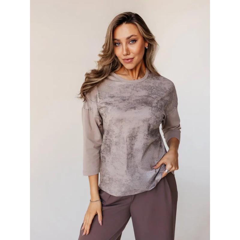 Long Sleeve Slim Fit T-Shirt Leopard Print Streetwear Unisex Women 2026 Fall