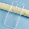 UNITHIN For iPhone 16 Pro Case Ultra Thin 0.7mm Clear TPU Anti Drop Phone Cover Precise Cutouts