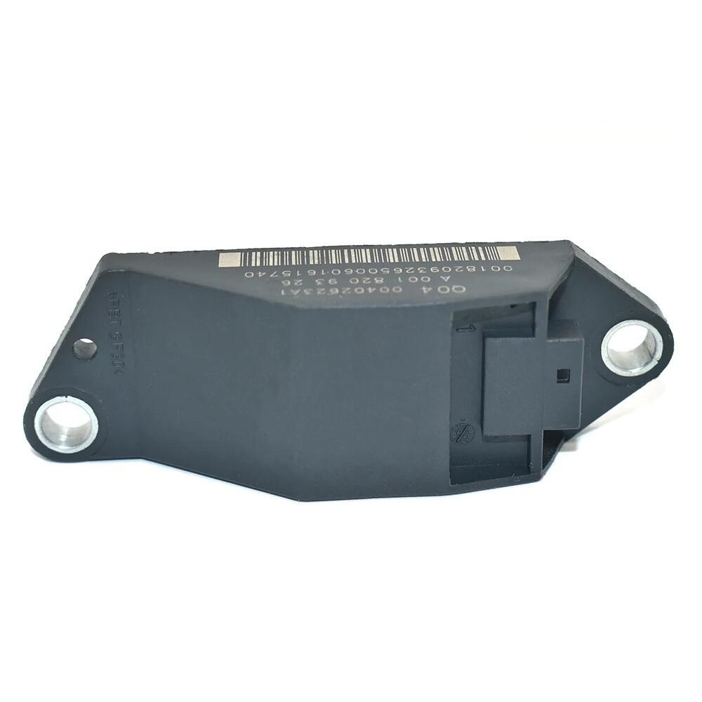 New Crash Sensor A0018209326 00402623a1 Fit For Mercedes-Benz E-Class W211