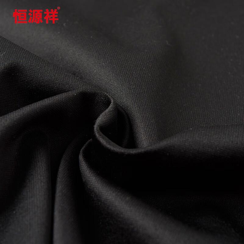 Hengyuanxiang Men's Summer Polo Shirt 72630