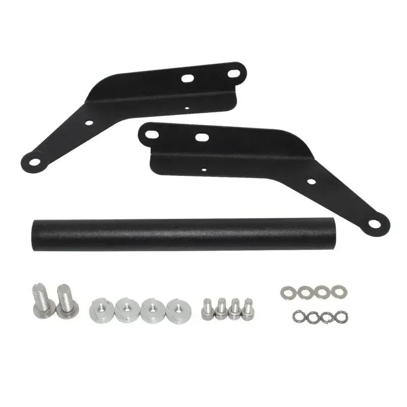 Waase For Kawasaki Versys 1000 1000SE 2019 2020 2021 2022 2023 2024 Mobile Phone GPS Plate Bracket Stand Holder Phone Support