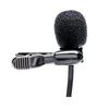 AZDEN Lavalier Condenser Microphone for Smartphones and iPhones EX-503i [EX-503i]