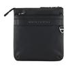 New ARMANI EXCHANGEAE Polyester Shoulder Bag, Crossbody Bag Men's Black XM000144AF11925UC001