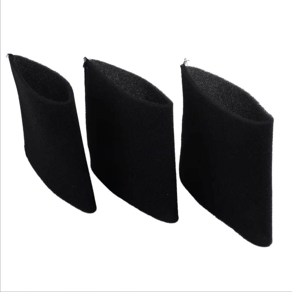 

3 Pcs Filter For Parkside Wet Dry Vacuum Cleaner For PNTS 1200 1250 1300 A1 B2 C3 E4 F5 Spare Parts Accessories China Mainland
