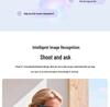 Smart AI Bluetooth Glasses: Camera, Photo Translation, Object Recognition, Calls & Music