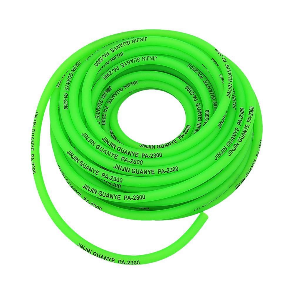 1m Motorcycle Fuel Filter Motorbike Dirt Hose Line Petrol Pipe Fuel Gas Oil Tube Motorcycle ATV Scooter Gas Oil Pipe Universal