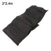 Fruit Tree Netting Cover With Zipper Drawstring Ultra Fine Mesh Garden Netting Plant Barrier Mesh Screen Anti-Bird Garden Tool