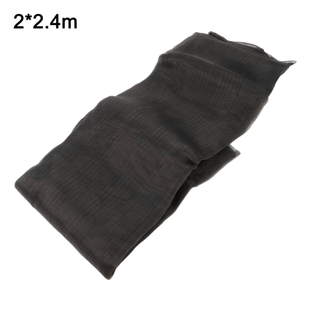 Fruit Tree Netting Cover With Zipper Drawstring Ultra Fine Mesh Garden Netting Plant Barrier Mesh Screen Anti-Bird Garden Tool