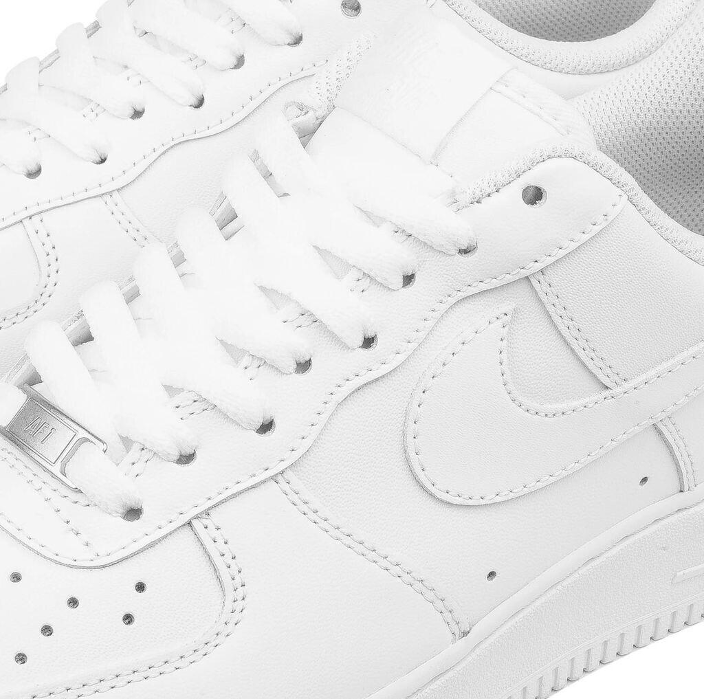 Women's Nike Air Force 1 '07 Sneakers White